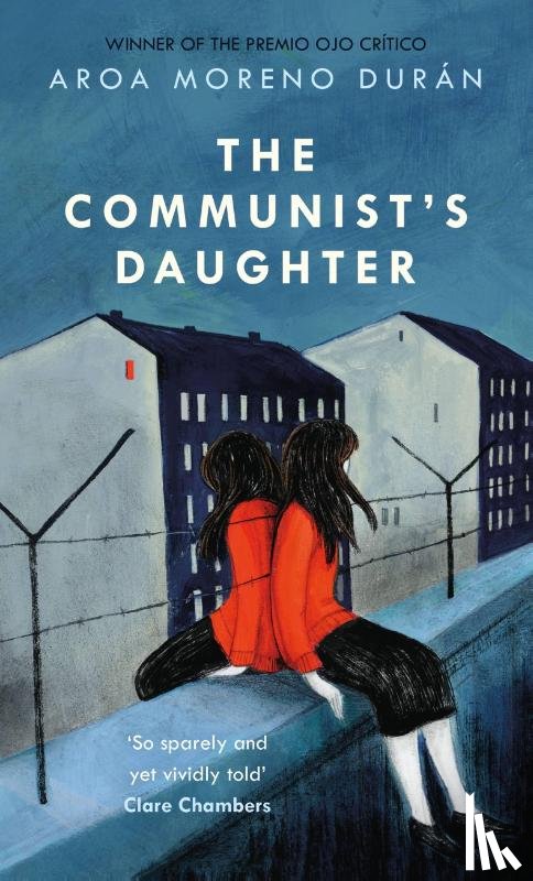 Duran, Aroa Moreno - The Communist's Daughter