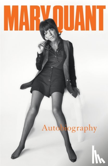 Quant, Mary - Mary Quant