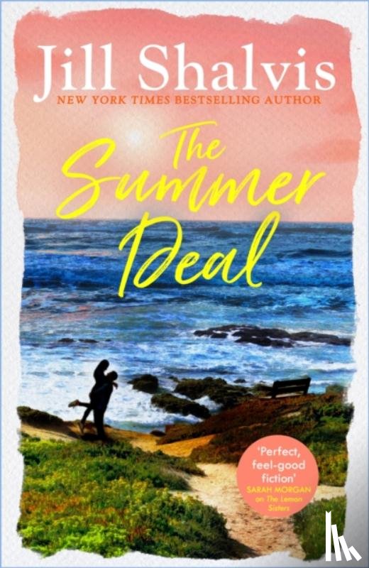 Jill (Author) Shalvis - The Summer Deal