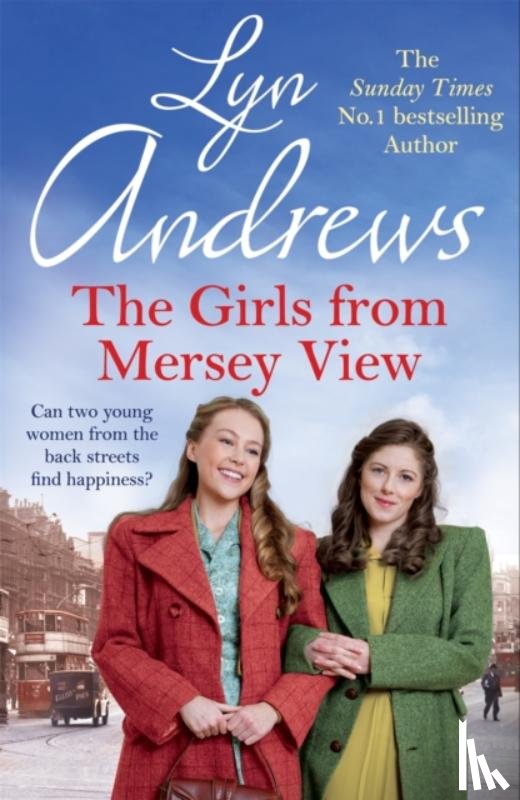 Andrews, Lyn - The Girls From Mersey View
