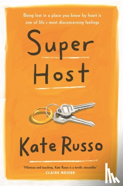 Russo, Kate - Super Host