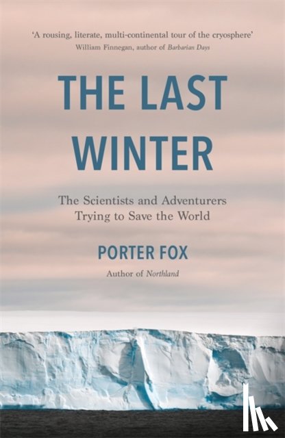 Fox, Porter - The Last Winter