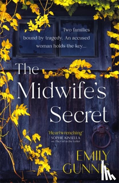 Gunnis, Emily - The Midwife's Secret