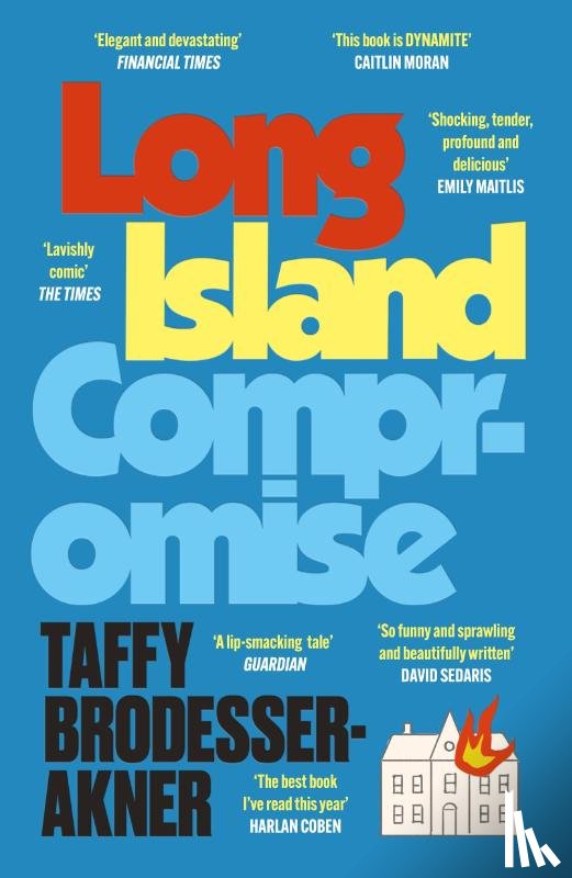 Brodesser-Akner, Taffy - Long Island Compromise