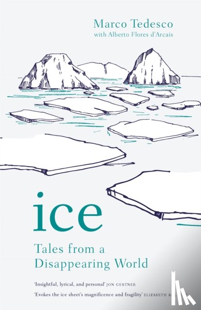 Tedesco, Marco - Ice