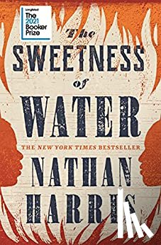 Harris, Nathan - The Sweetness of Water