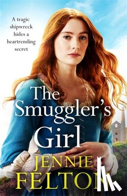 Felton, Jennie - The Smuggler's Girl