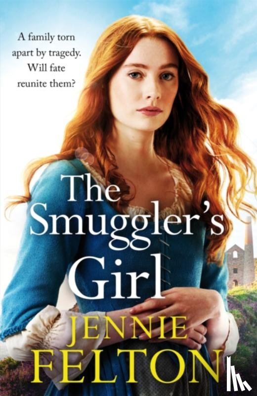Felton, Jennie - The Smuggler's Girl