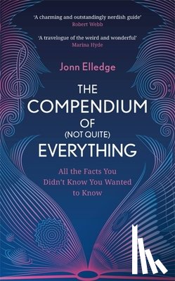 Elledge, Jonn - The Compendium of (Not Quite) Everything