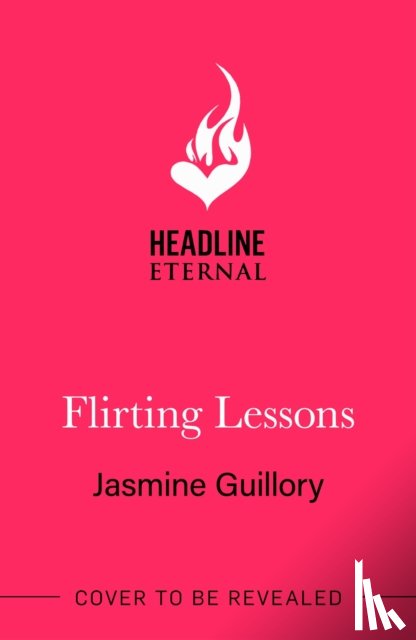 Guillory, Jasmine - Flirting Lessons