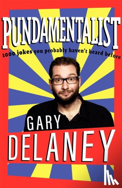 Delaney, Gary - Pundamentalist