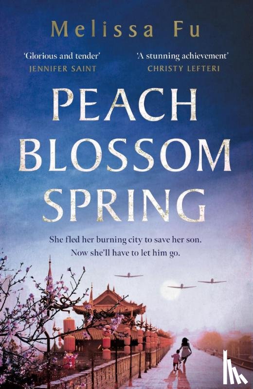 Fu, Melissa - Peach Blossom Spring