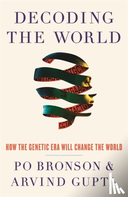 Bronson, Po, Gupta, Arvind - Decoding the World