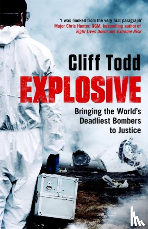Todd, Cliff - Explosive