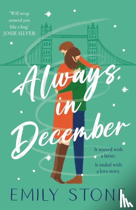 Stone, Emily - Always, in December