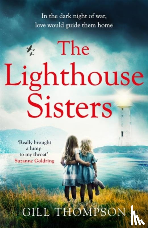 Thompson, Gill - The Lighthouse Sisters