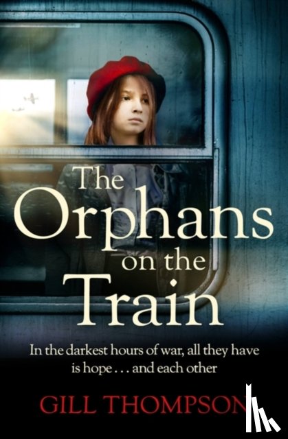 Thompson, Gill - The Orphans on the Train