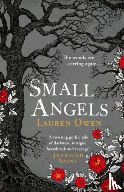 Owen, Lauren - Small Angels