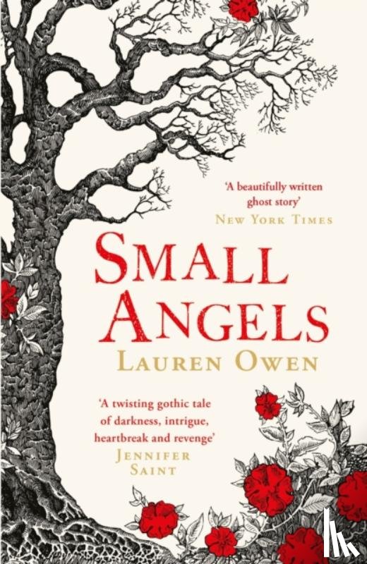 Owen, Lauren - Small Angels