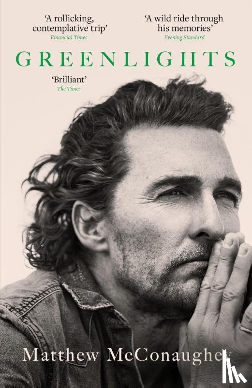 McConaughey, Matthew - Greenlights