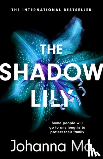 Mo, Johanna - The Shadow Lily