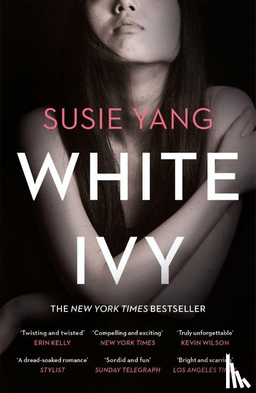 Yang, Susie - White Ivy