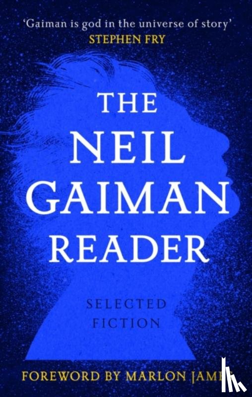 Gaiman, Neil - The Neil Gaiman Reader