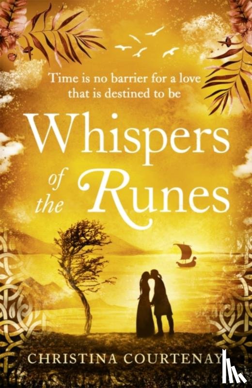 Courtenay, Christina - Whispers of the Runes