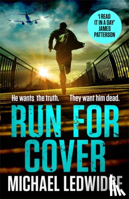 Ledwidge, Michael - Run For Cover