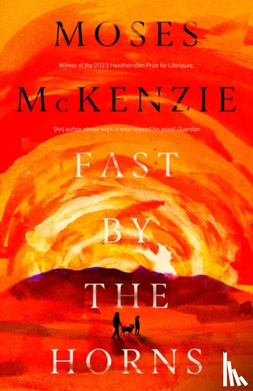 McKenzie, Moses - Fast by the Horns