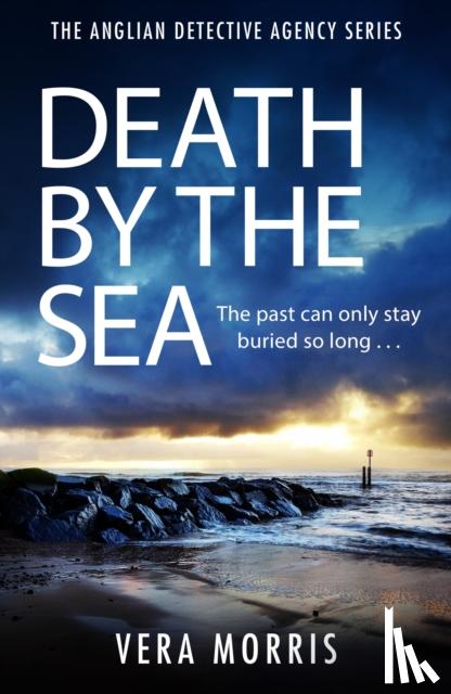 Morris, Vera - Death by the Sea