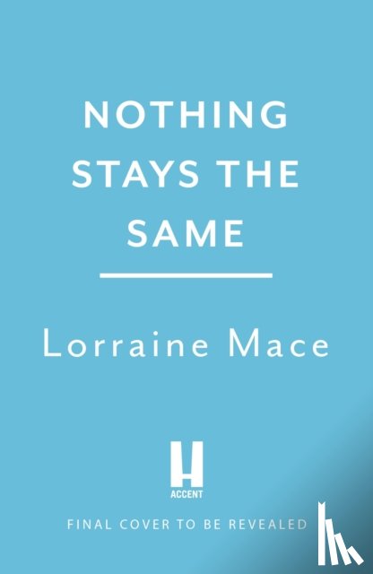 Mace, Lorraine - The Guest