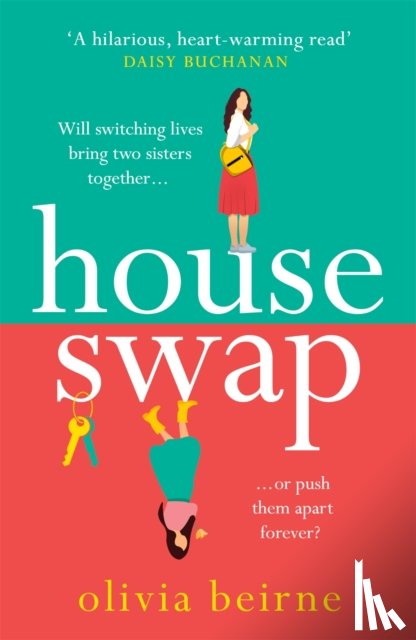 Beirne, Olivia - House Swap