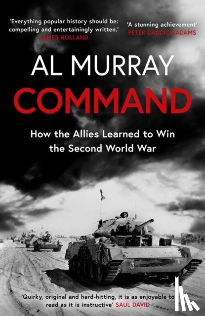 Murray, Al - Command
