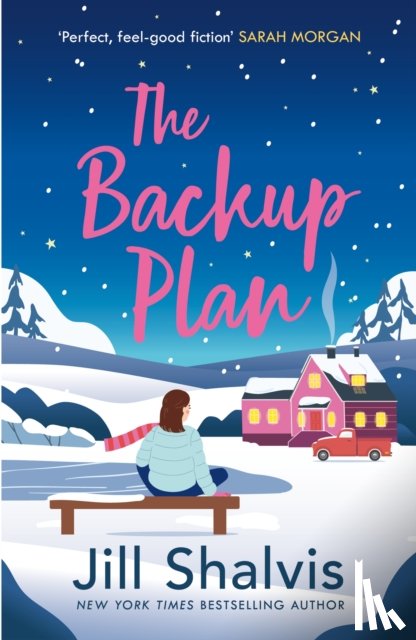 Shalvis, Jill (Author) - The Backup Plan