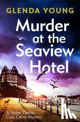 Young, Glenda - Murder at the Seaview Hotel