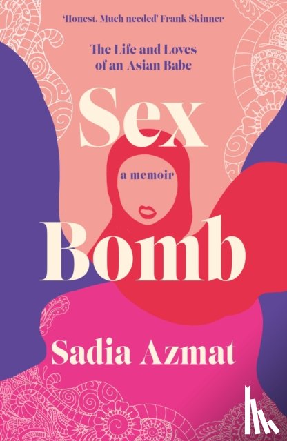 Azmat, Sadia - Sex Bomb