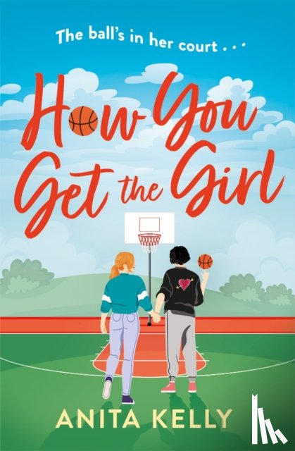 Kelly, Anita - How You Get The Girl