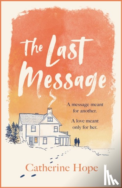 Hope, Catherine - The Last Message