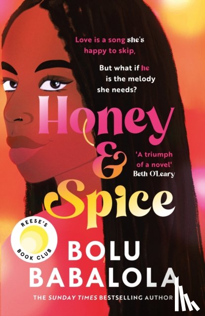 Babalola, Bolu - Honey & Spice