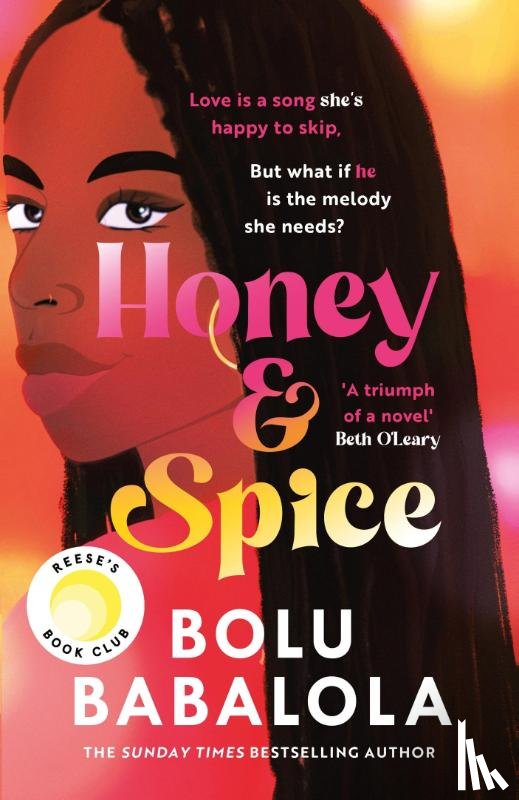 Babalola, Bolu - Honey & Spice
