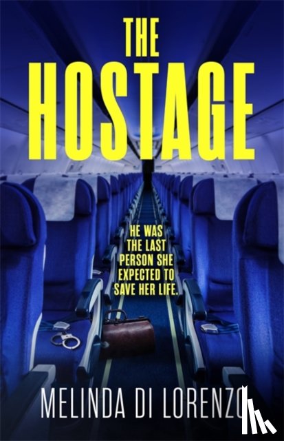 Lorenzo, Melinda Di - The Hostage