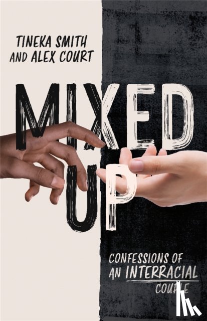 Smith, Tineka, Court, Alex - Mixed Up