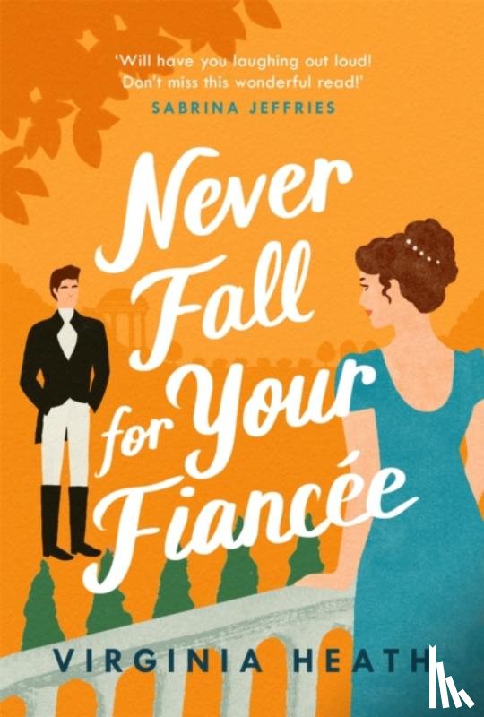 Heath, Virginia - Never Fall for Your Fiancee