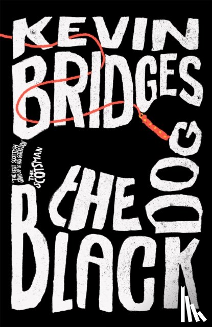 Bridges, Kevin - The Black Dog
