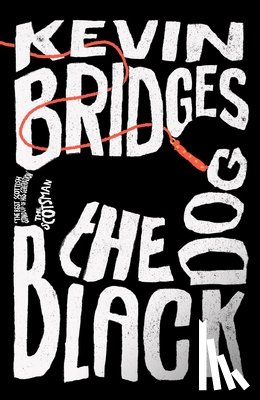 Bridges, Kevin - The Black Dog