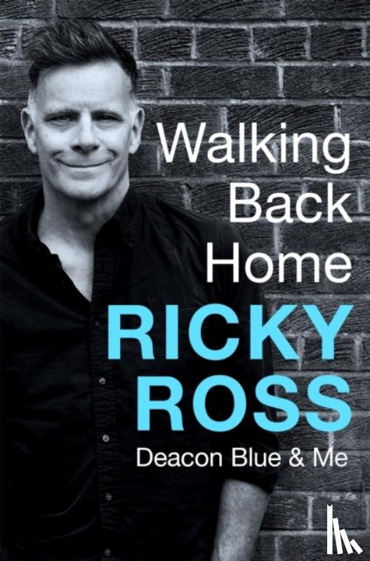 Ross, Ricky - Walking Back Home