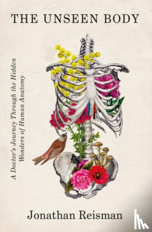 Reisman, Jonathan - The Unseen Body