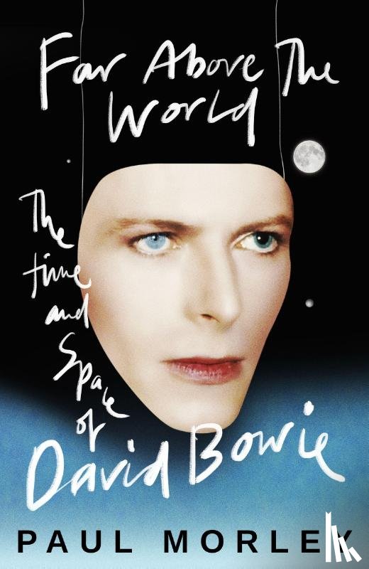 Morley, Paul - Far Above The World