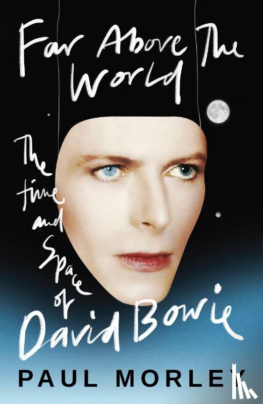 Morley, Paul - Far Above The World